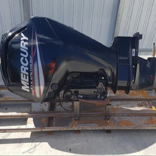 Imagen 1 de 1 de Mercury 115hp 25in Outboard Motor