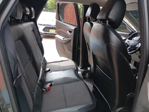 Chevrolet Montana 1.2 T Ltz 4X2 At