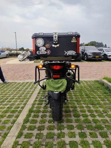 Vstrom 650 Abs 2018 En Excelente Estado, Lista Para Viajar.