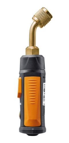 Manifold De Refrigeración Bluetooth Smart Probe Testo 549i