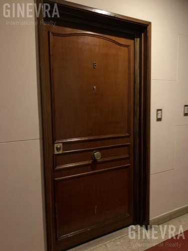 Departamento En Venta De 2 Ambientes En Edificio Alvear Palace Hotel, Recoleta