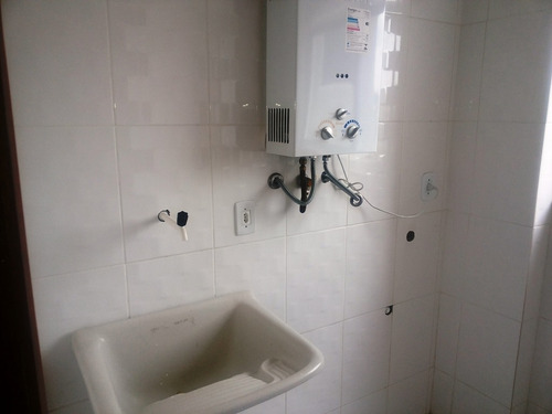 Apartamento Para Aluguel, 2 Dormitórios, Morada Das Garças - Macaé - 715