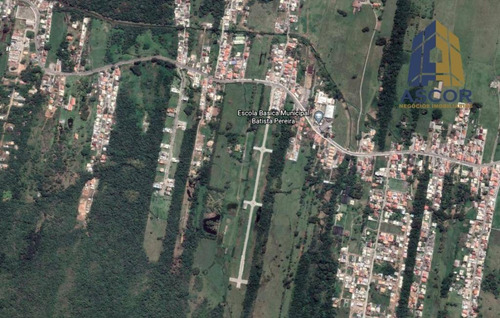 Imagem 1 de 4 de Terreno À Venda, 451 M² Por R$ 500.000,00 - Ribeirão Da Ilha - Florianópolis/sc - Te0193