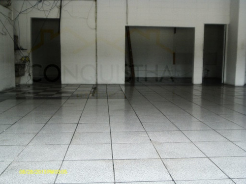 Imagem 2 de 5 de Salas/conjuntos - Centro - Ref: 1432 - L-3555