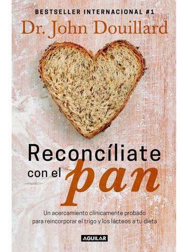 Reconciliate Con El Pan