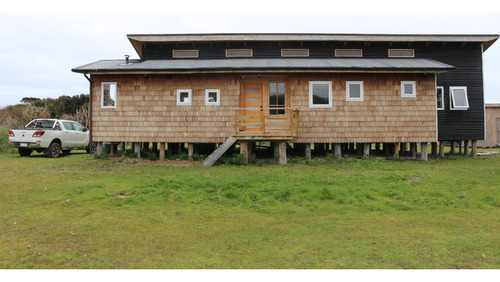 Excelente Casa A Metros De La Playa Y Del Parque Nacional
