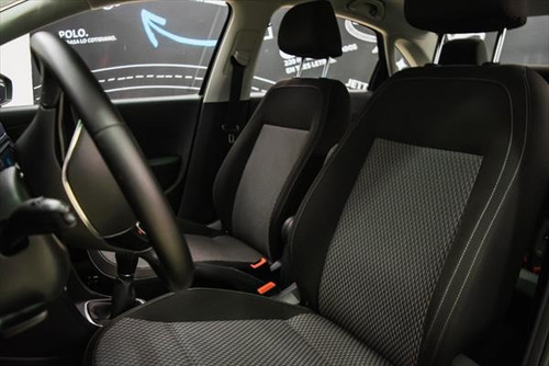 Imagen 13 de 14 de Volkswagen Vento 2020