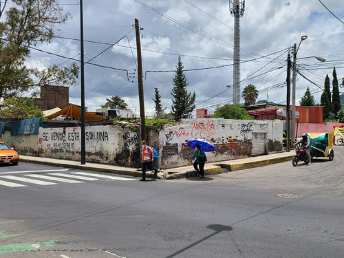 Local Comercial En Tlahuac