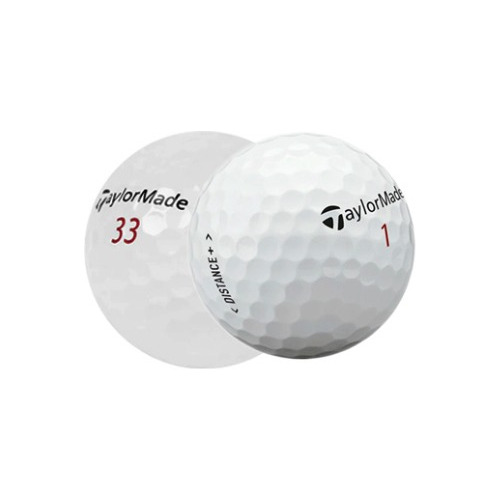 Taylormade Distance Pelotas De Golf (Reacondicionado)