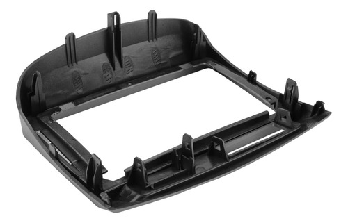 Fascia De Radio Q9car Para Vios 2003-2007, Dvd, Marco Estére