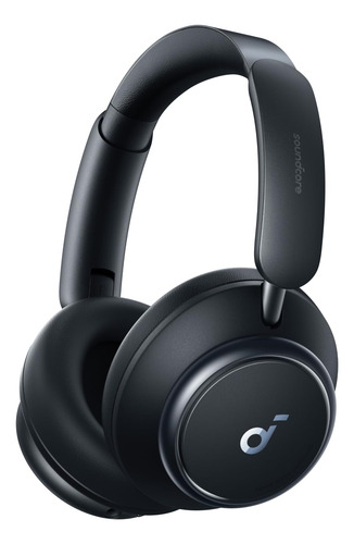 Auriculares Soundcore Anker Space Q45 Con Cancelación De Rui