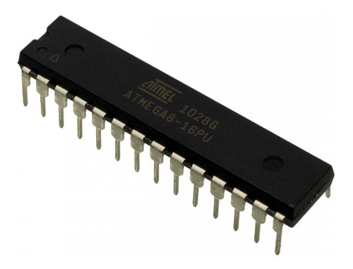 Atmega 328 P Microcontrolador Para Arduino