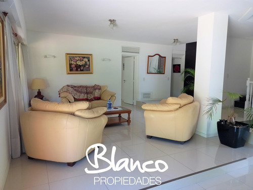 Casa En Venta En Campo Chico, Pilar, G.b.a. Zona Norte