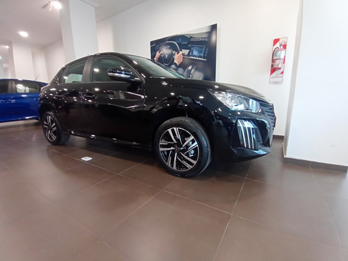 Peugeot 208 1.0T Gt