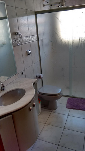 Imagem 15 de 20 de Sobrado Com 3 Dormitórios À Venda, 160 M² Por R$ 1.050.000,00 - Tatuapé - São Paulo/sp - So1550