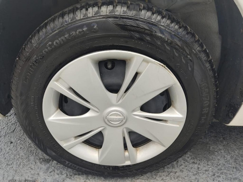 Imagem 13 de 13 de Nissan March S 1.0 12v Flex 5p