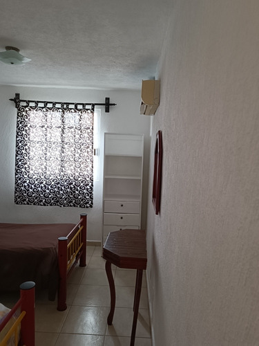 Imagen 3 de 30 de Bonita Villa Y Departamento A Unos Pasos De La Playa