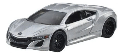 Hot Wheels Fast & Furious - '17 Acura Nsx