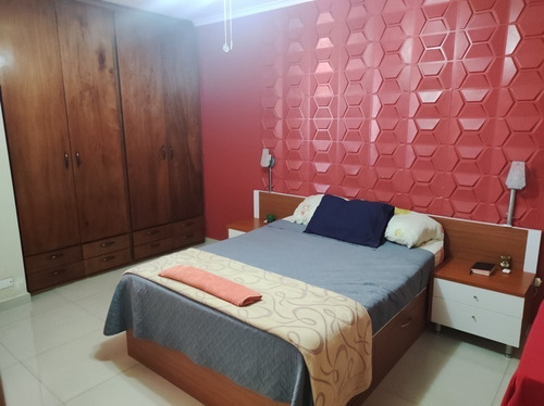 Imagen 6 de 12 de Apartamento En Venta Ciudad Alianza Resid Alto Monte Adriana Atienzo 04144194178
