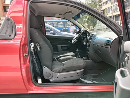 Fiat Strada 1.6 Trekking