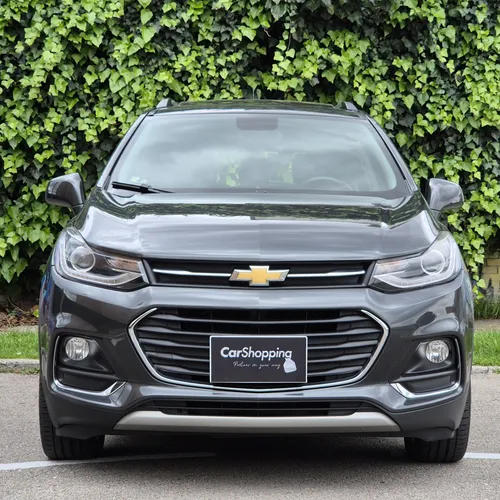 Chevrolet Tracker 1.8 4x4 Full Equipo Certificada Por Automas