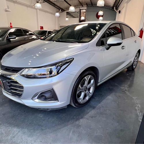 Chevrolet Cruze Premier At