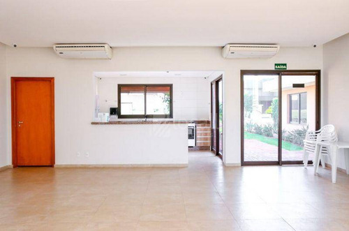Imagem 14 de 30 de Terreno À Venda, 377 M² Por R$ 160.000 - Condomínio Terra Vista - Mirassol/sp - Te1033