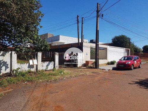 Imagem 2 de 7 de Terreno À Venda, Recanto Tropical - Cascavel/pr - 11577