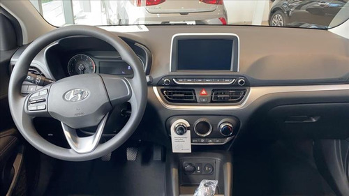 Imagem 8 de 9 de Hyundai Hb20 1.0 12v Evolution
