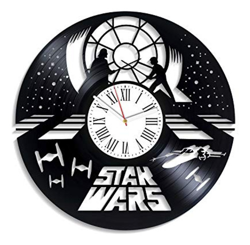 Kovides Anakin Skywalker Y Darth Vader Art Regalos De Cumple