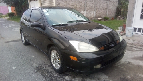 Ford Focus 2002 Zx3 5vel Aa Ee Mt