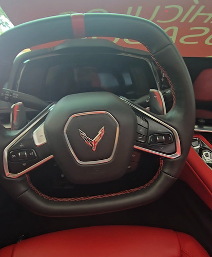 Chevrolet Corvette Stingray 2023