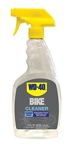 Wd40 Bike Allconditions Lubricante Seco Lubricante Húmedo C