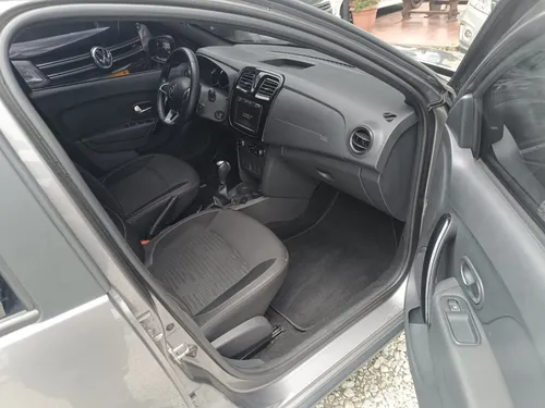 Renault Stepway 1.6 Intens automatica