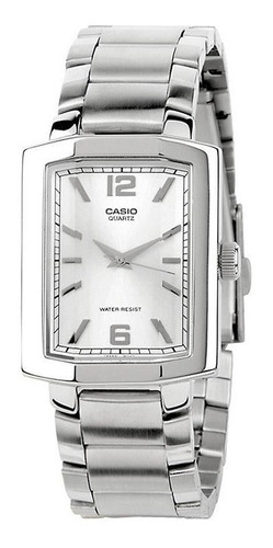 Reloj Casio Analógico Para Hombre Mtp-1233d