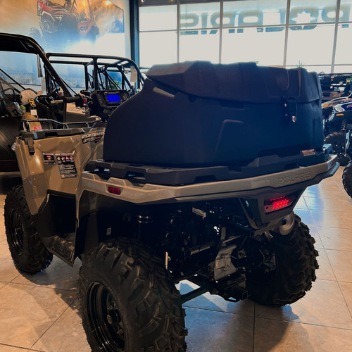Imagen 6 de 21 de Polaris Sportsman 570 Base 2023 Atv No Canam Outlander Honda