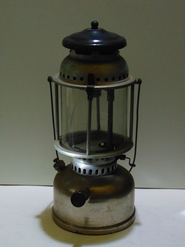 Farol Sol De Noche Antiguo (Usado)