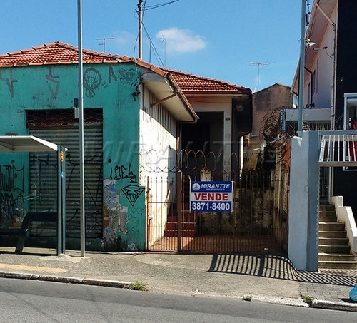 Imagem 4 de 5 de Terreno Em Jaçana - São Paulo, Sp - 283710