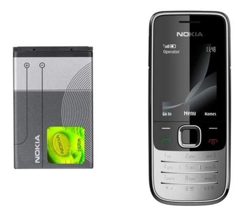 Bateria Nokia 2730 Classic