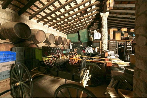 Imagen 10 de 28 de La Mansión De Rancho La Loma En Venta En San Miguel De Allen