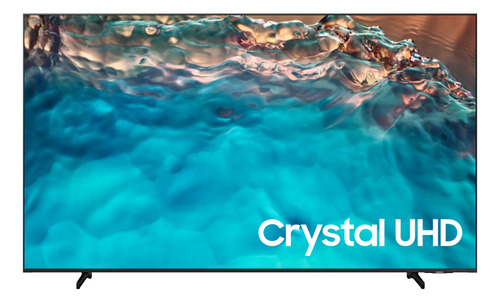 Samsung Crystal Uhd 4k Hotel Tv Hbu8000