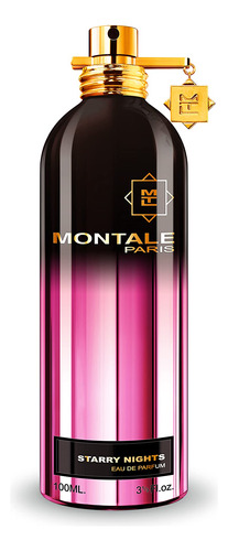 Montale Starry Nights Eau De Parfum En Aerosol, 3.3 Onzas L.