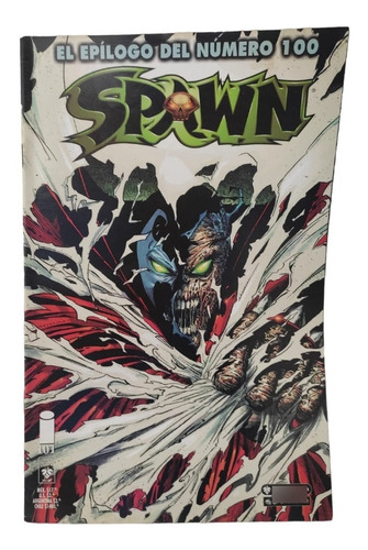 Spawn 101 Editorial Vid