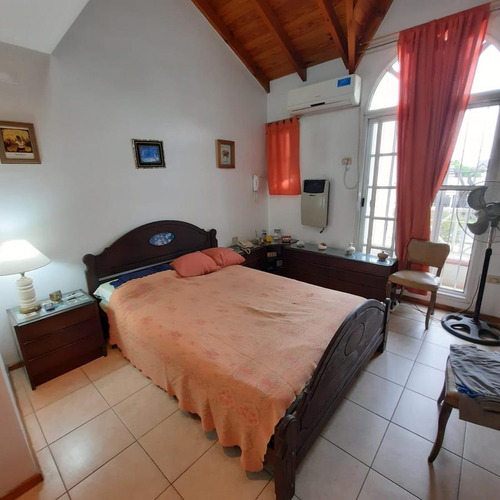 Duplex En Venta En Lanus Este
