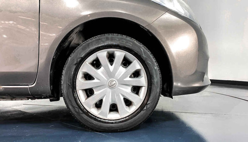 Imagen 12 de 15 de 46040 - Nissan Versa 2014 Con Garantía