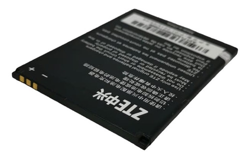Batería Para Celular Zte L3 Blade 2000mah 3.8v Original Pila