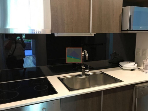 Imagen 4 de 14 de Apartamento 1 Dormitorio En Punta Del Este/ San Rafael