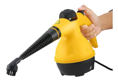 Limpiador A Vapor Vaporizador Herramienta Del Hogar 1000w