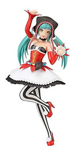 Sega Project Diva Arcade Future Tone Hatsune Miku Super