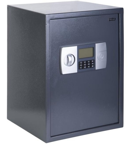 Caja De Seguridad Digital 53,75 Litros Fixser